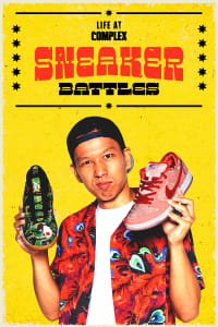 Sneaker Battles