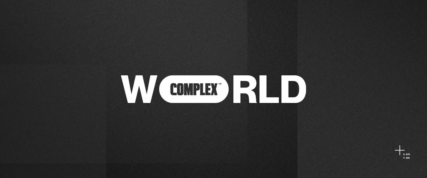 Complex World