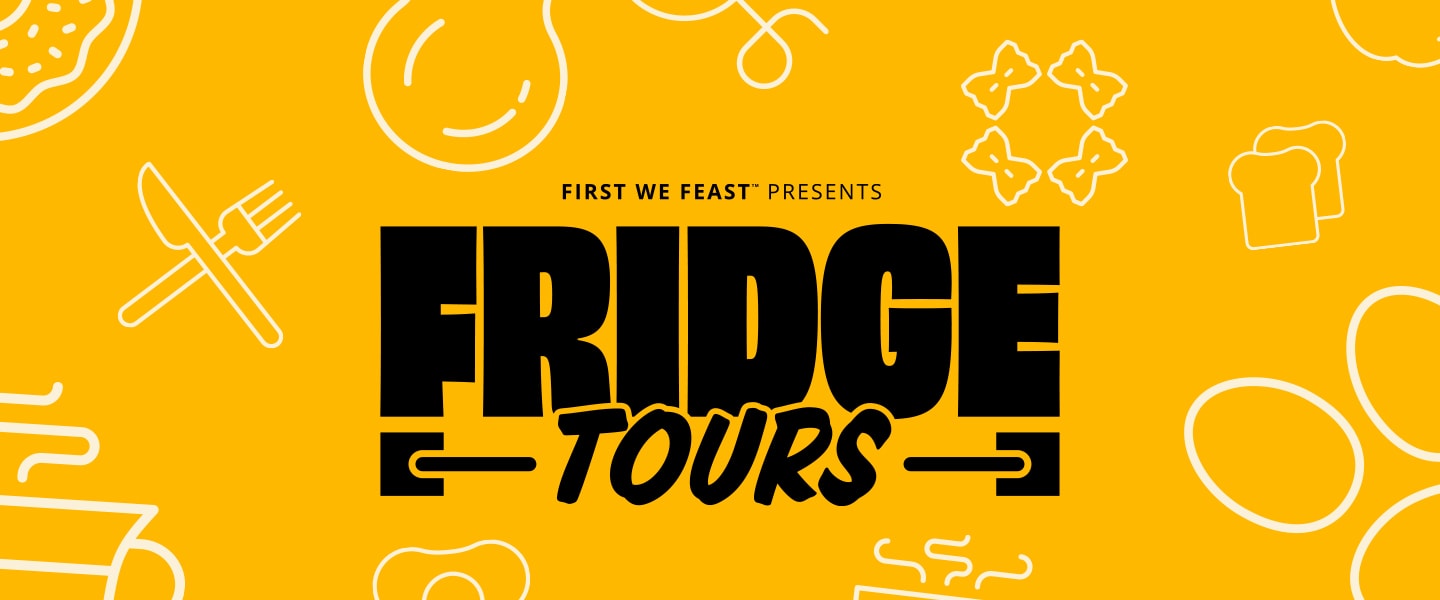 Fridge Tours