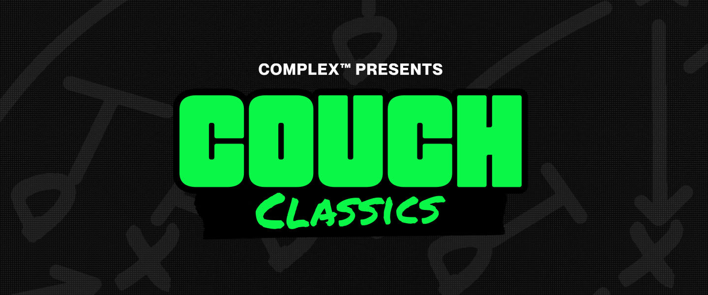 Couch Classics