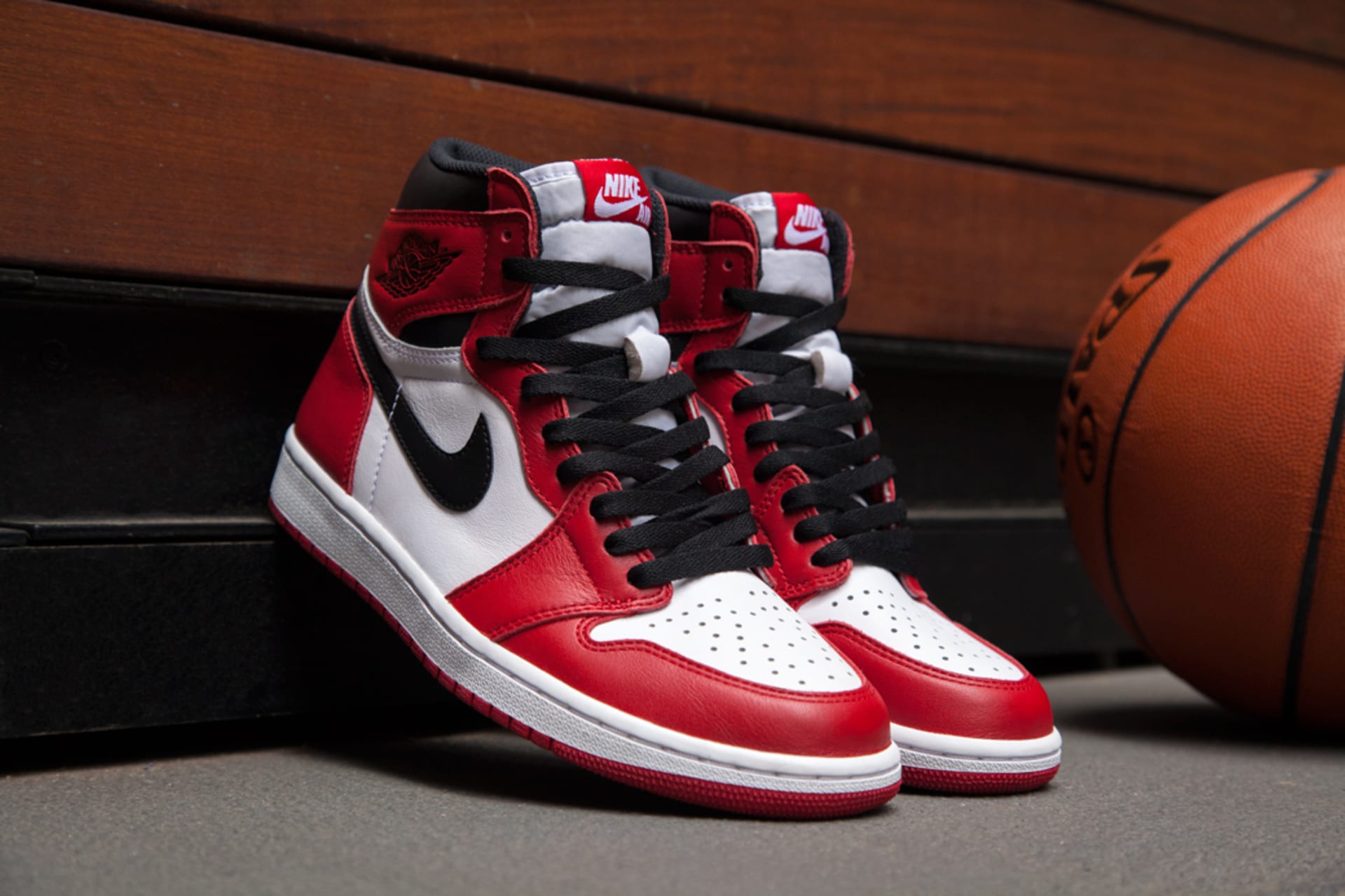 Still The One: Why the Remastered “Chicago” Jordan 1 Is a | Complex