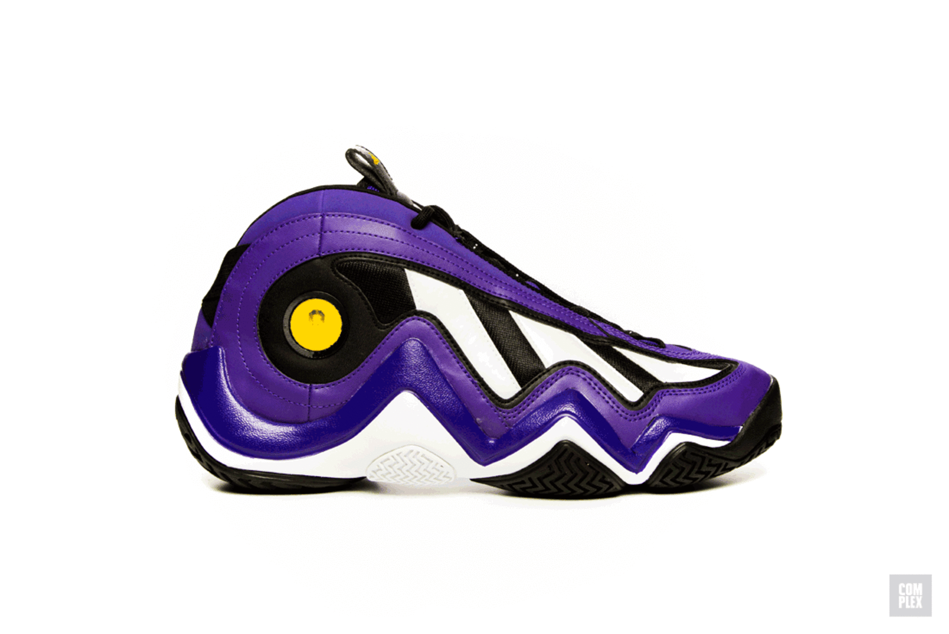 Kobe Bryant Signature Sneaker Design Evolution | Complex