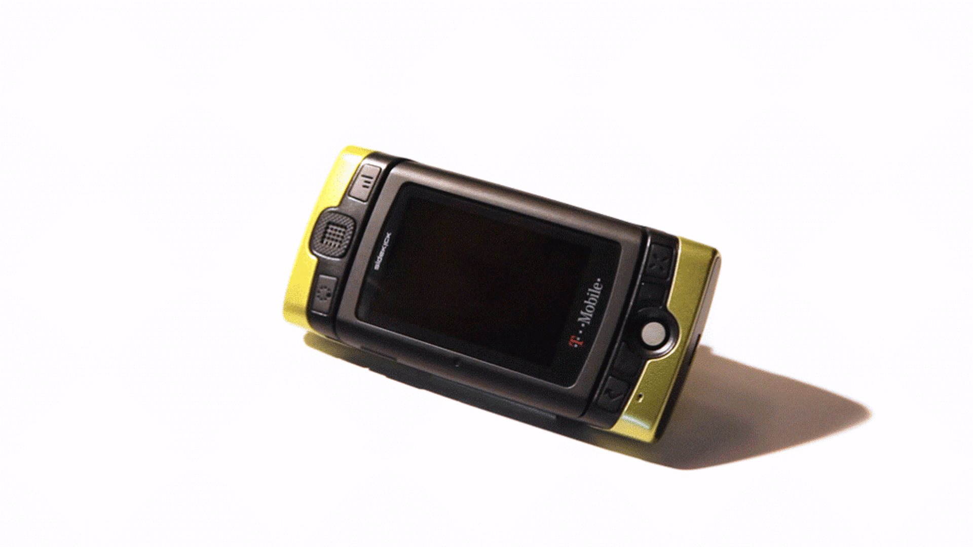 A History of T-Mobile's Sidekick | Complex
