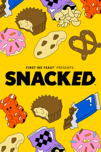 Snacked