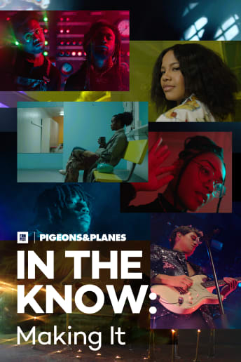 In the Know: Making It