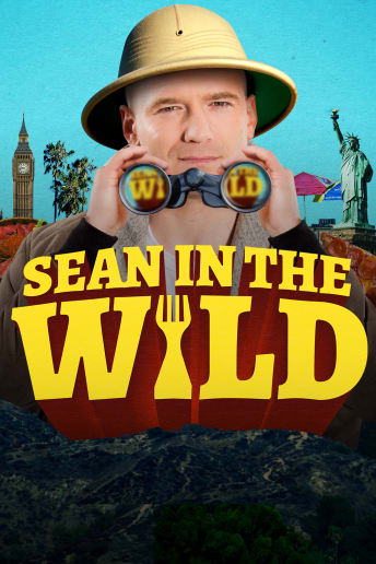 Sean in the Wild