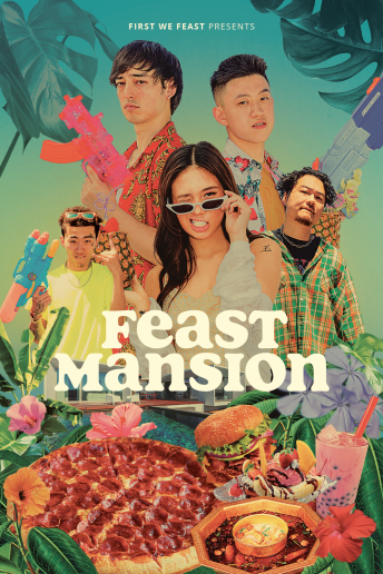Feast Mansion