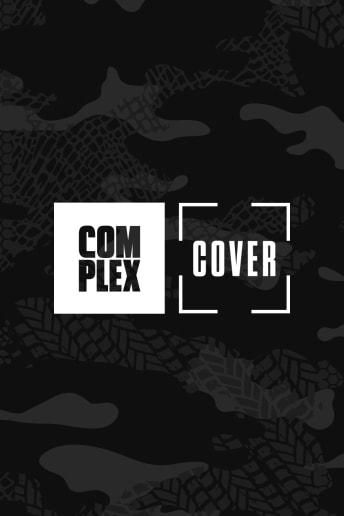 Complex Cover