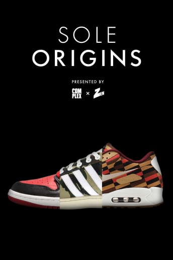 origins sneakers nyc