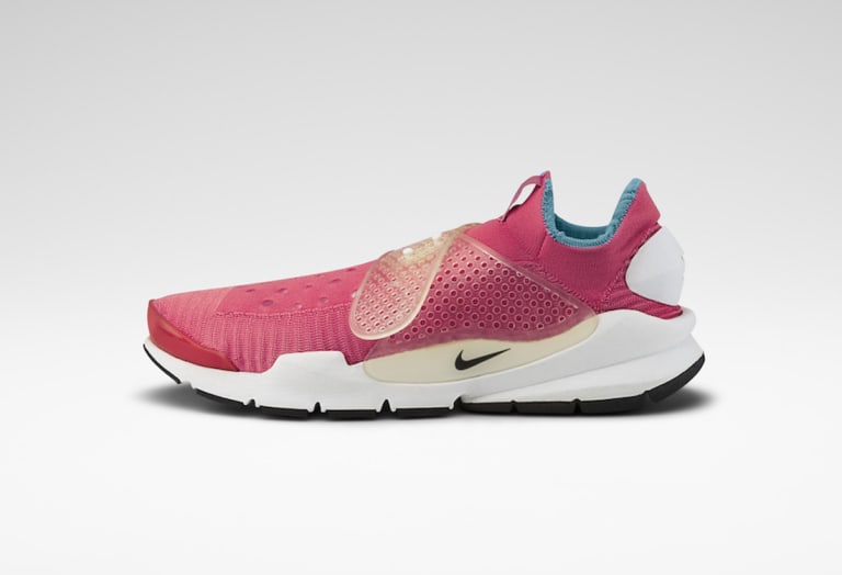 nike sock dart 2004
