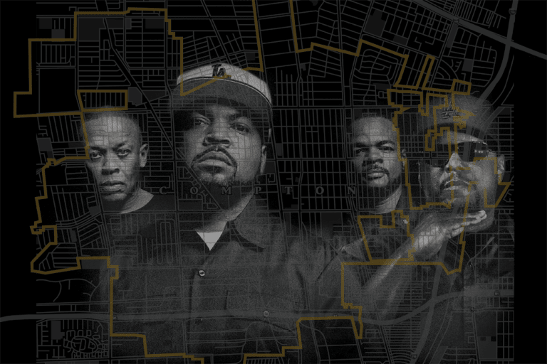 Why N W A S Message Is Now More Relevant Than Ever Complex Dre] youse a soldier, you're probably packin heat up there met up with homies from the street, and got deep up there if you only knew the way i felt before they ruined the. why n w a s message is now more