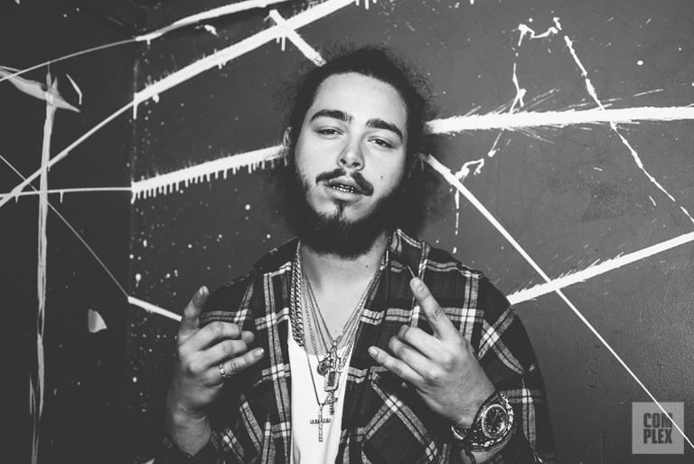 How Post Malone Went From Soundcloud To Stadium Status Complex Here's what they had to say.