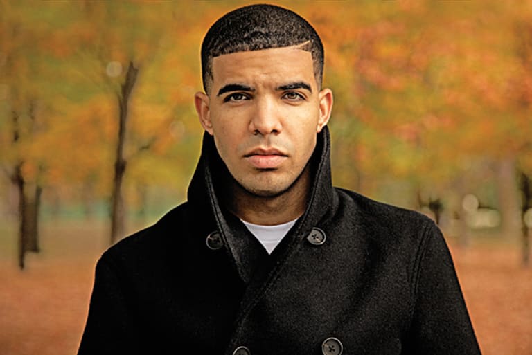 Interview: Drake Talks Kanye West Comparisons, Ghostwriting, and 'So Far Gone' | Complex