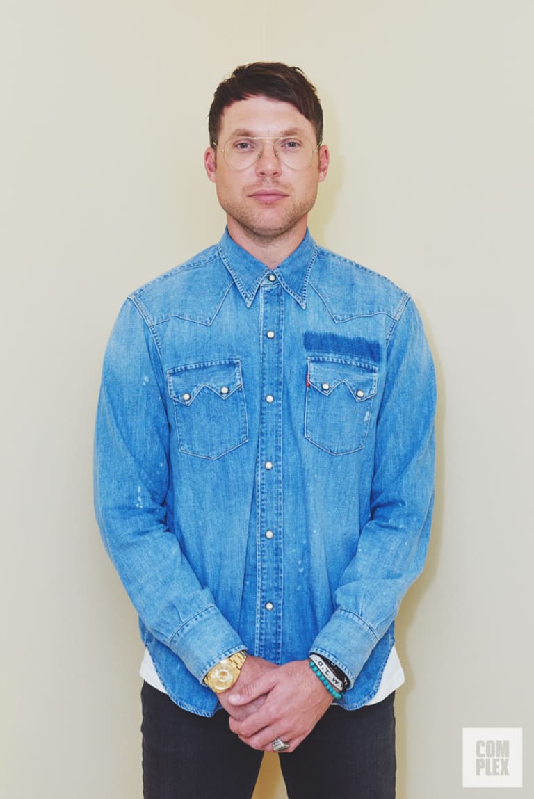 Men Of The Cloth The New Wave Of Stylish Pastors Changing The Way We Look At Christianity Complex