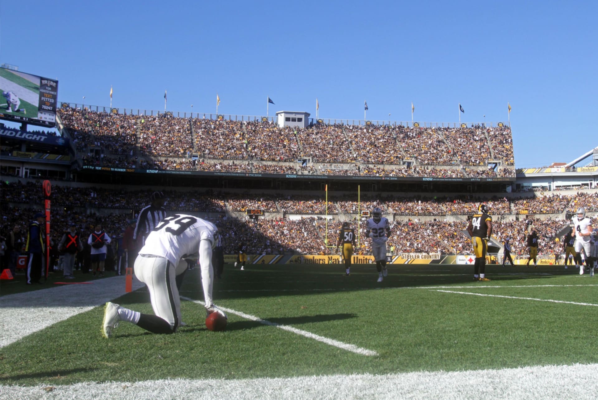 Why South Florida Continues To Produce The Greatest Nfl
