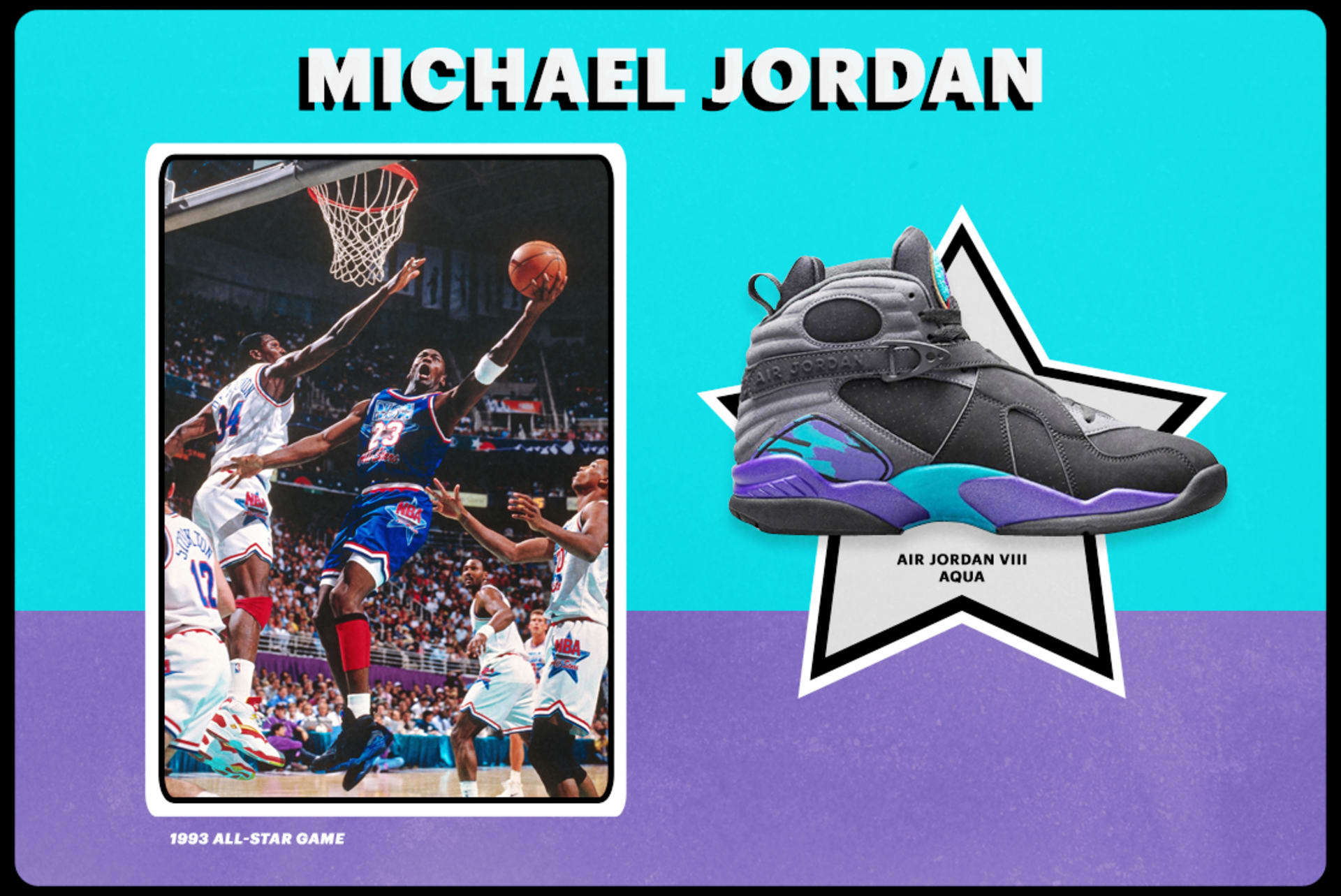 michael jordan all shoes