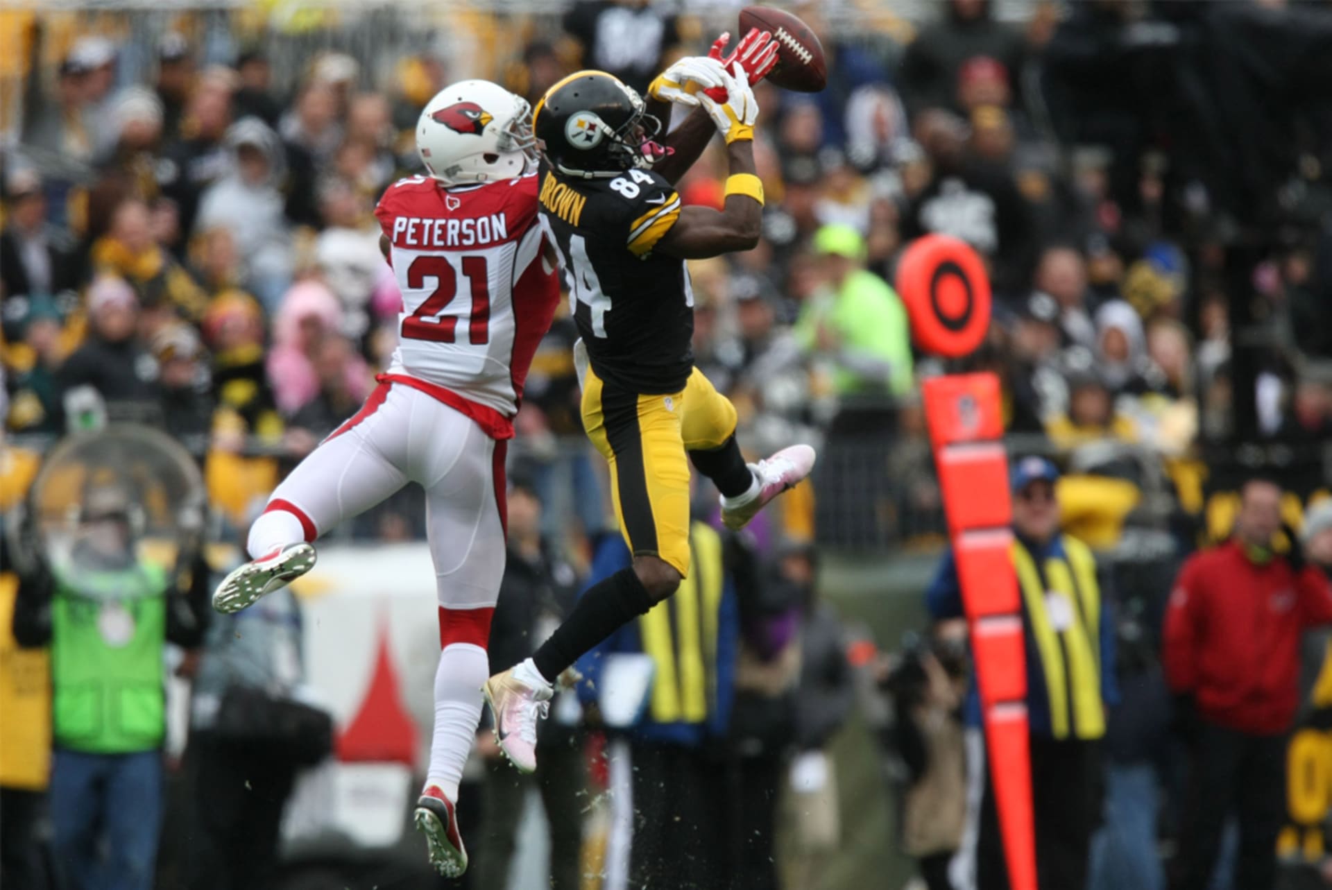 Why South Florida Continues To Produce The Greatest Nfl