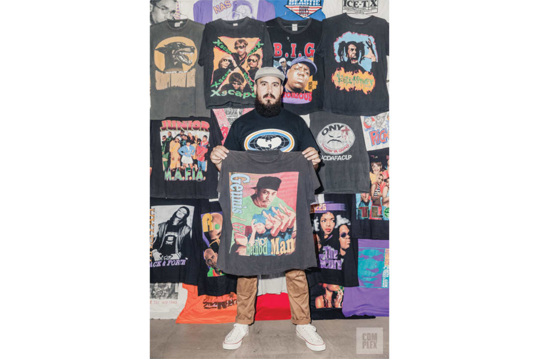 Classic Vintage Rap Tees And The Stories Behind Them Classic Vintage Rap Tees And The Stories Behind Them
