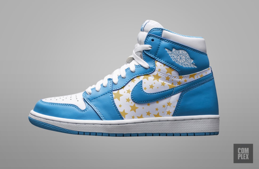 supreme air jordan supreme air jordan