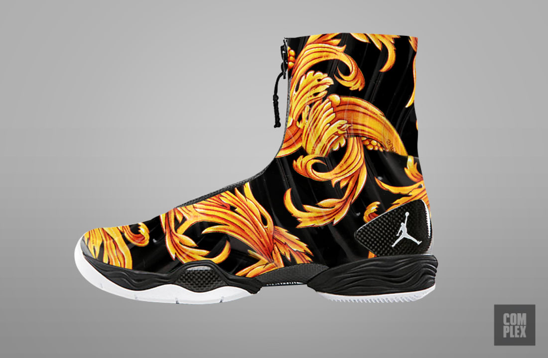 jordan and supreme collab jordan and supreme collab