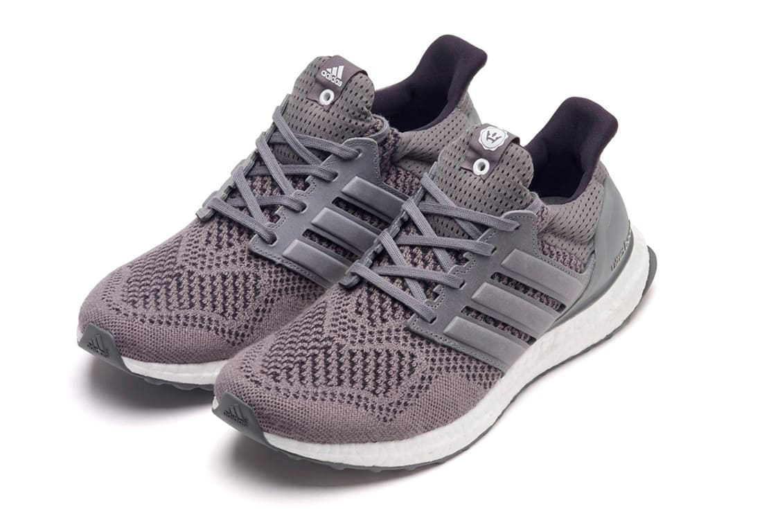 Highsnobiety x adidas Ultra Boost