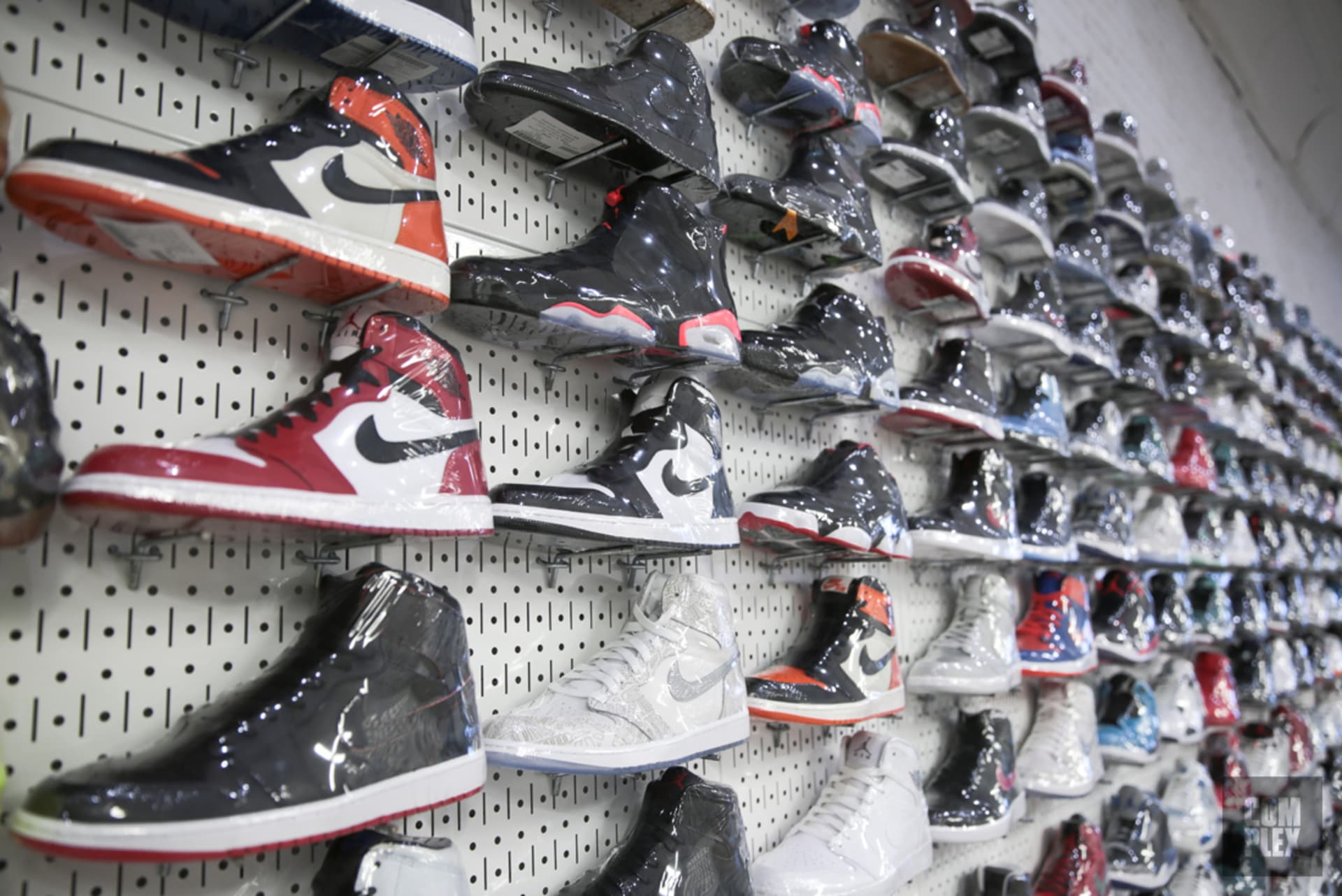Stadium Goods Knocks the Sneaker Resale Retail Concept Out of the Park | Complex