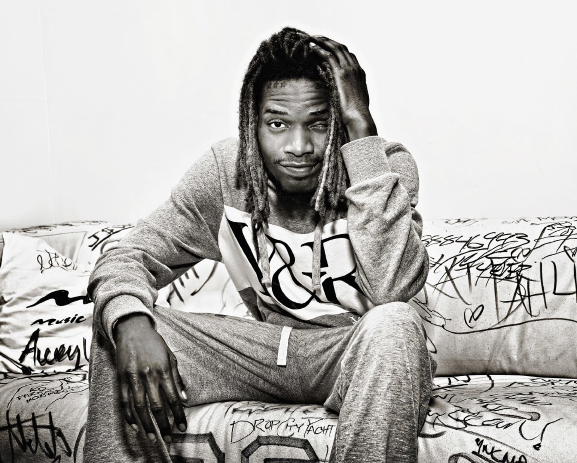 Fetty Wap Again Free Mp3 Download