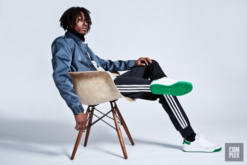 adidas Trackpants Have Become a Wardrobe Staple | Complex