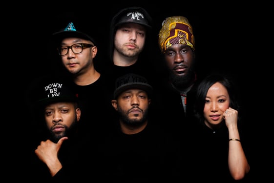 How the New Music Cartel Redefined the Music Industry ... - 561 x 375 jpeg 18kB