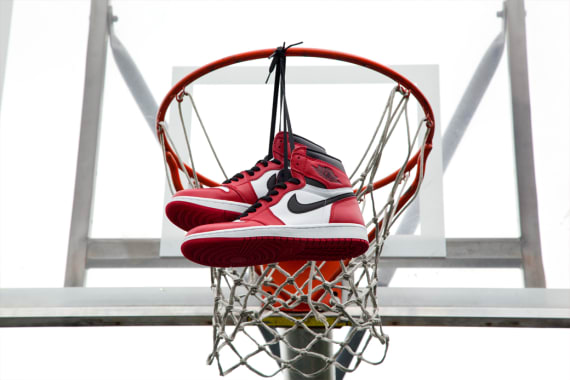 Still The One: Why the Remastered “Chicago” Jordan 1 Is a Must-Have ...