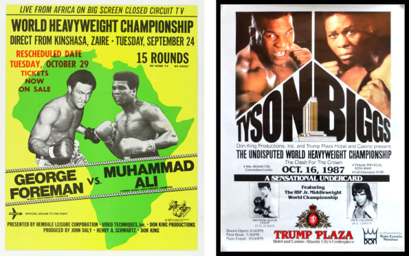 Floyd Mayweather Vs. Manny Pacquiao Posters That Will Make You Even ...