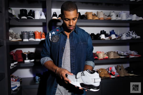 Victor Cruz Joins An Exclusive Fraternity With the Release of His ...