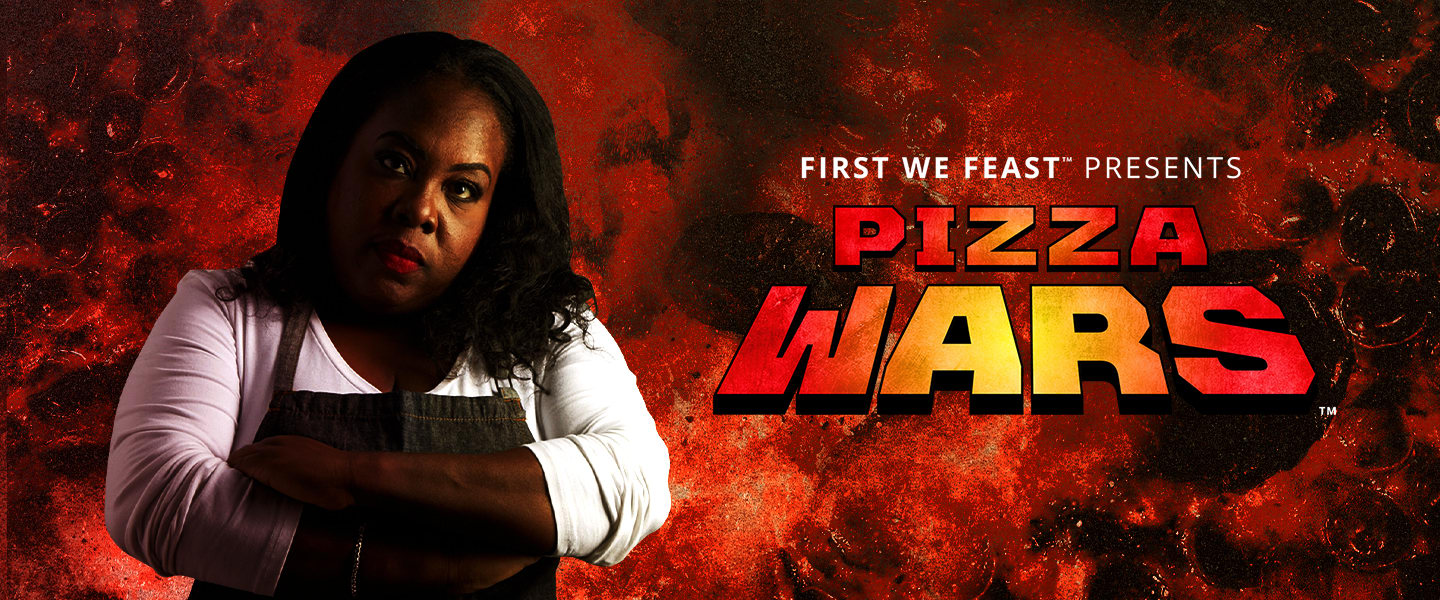 Pizza Wars Latest Show Episodes, Interviews, Exclusive Videos & More