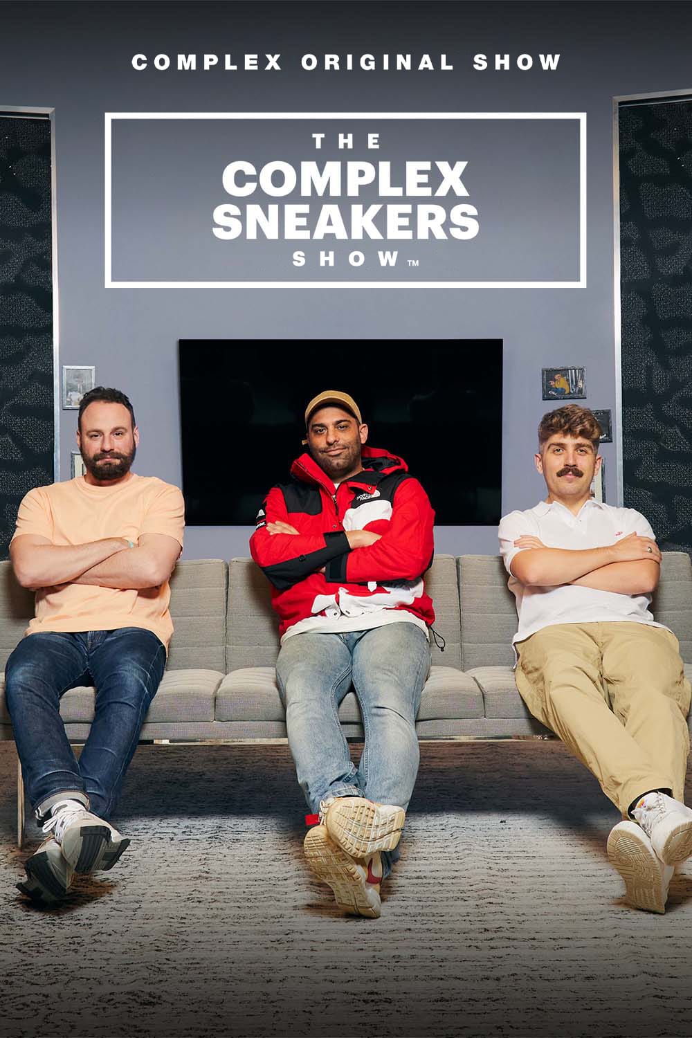 The Complex Sneakers Show