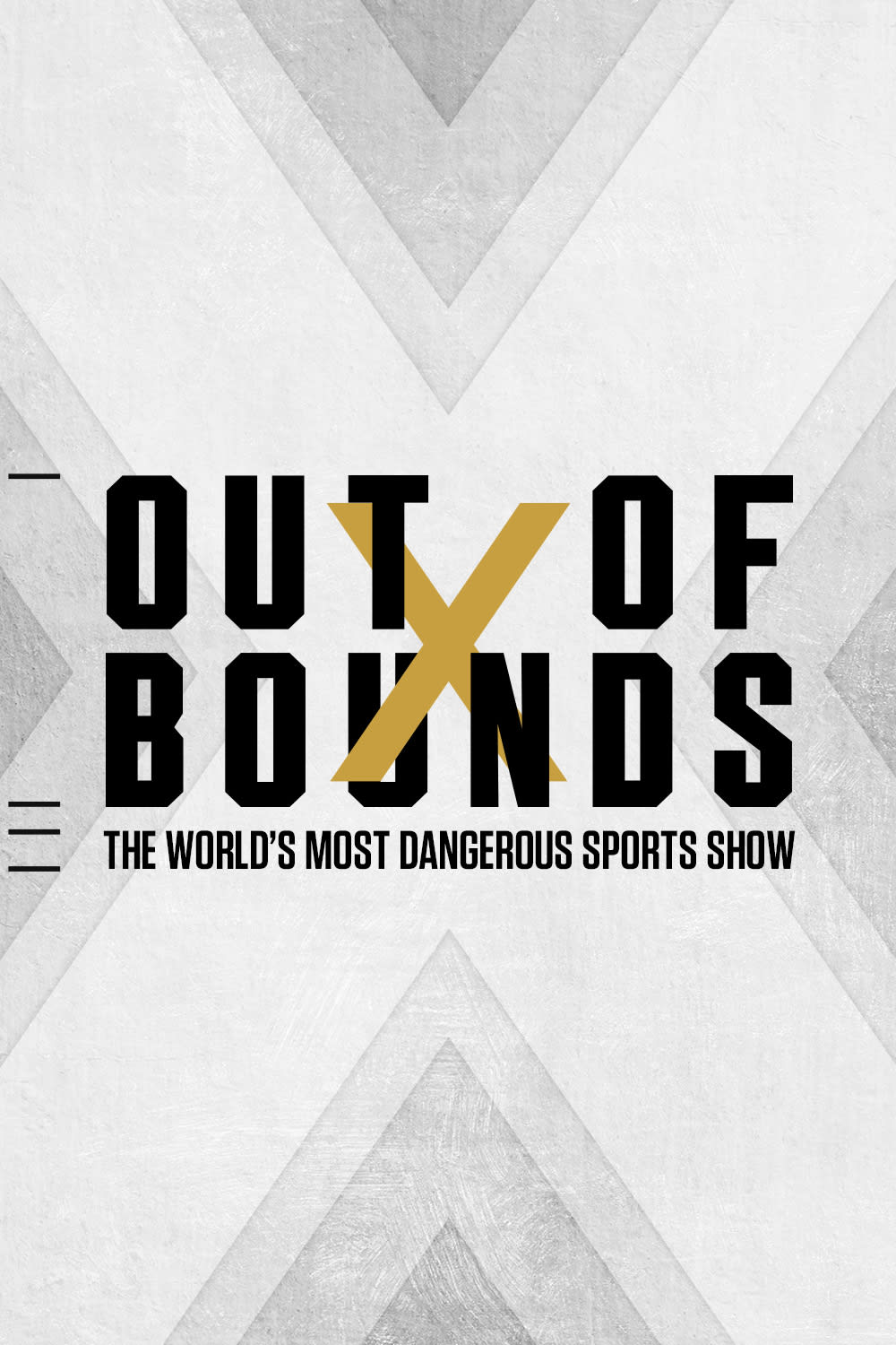 Out of Bounds Show Find Episodes, Videos, Interviews & More