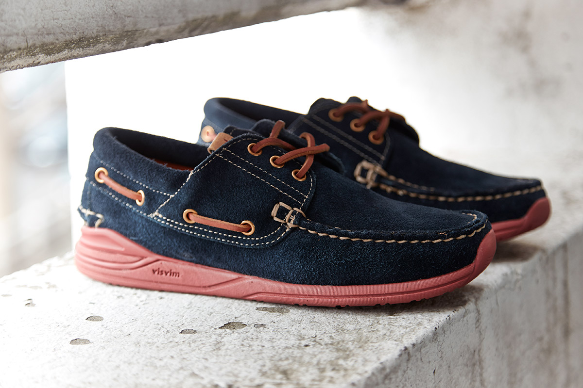 Visvim's Fall 2014 Collection Is Available Now at End Clothing | Complex