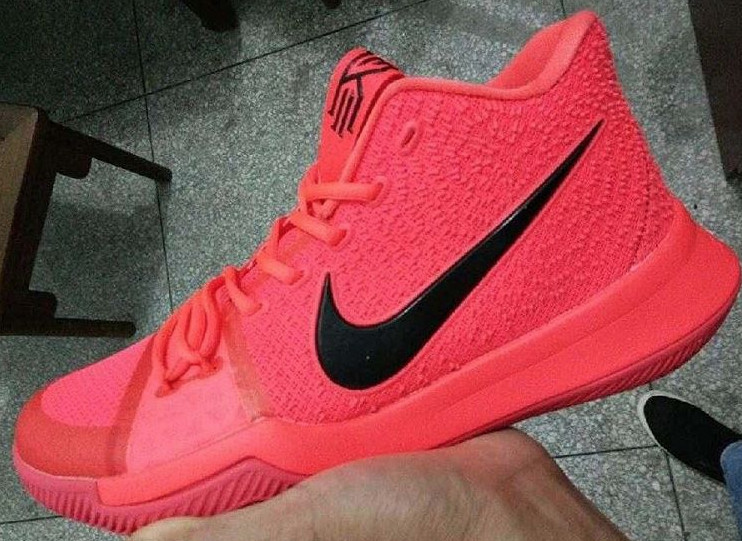kyrie 3 shoes leaked