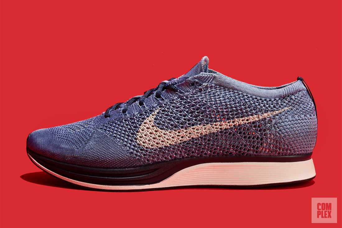 Nike flyknit racer hot sale limited edition