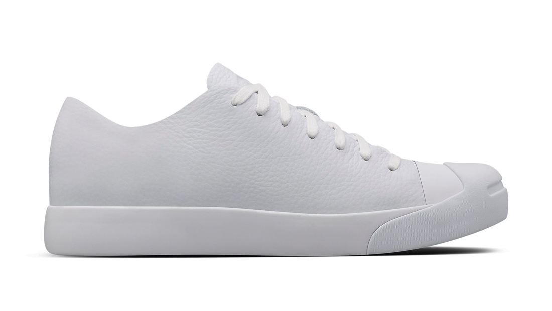Converse Jack Purcell Modern HTM White Sole Collector Release Date Roundup
