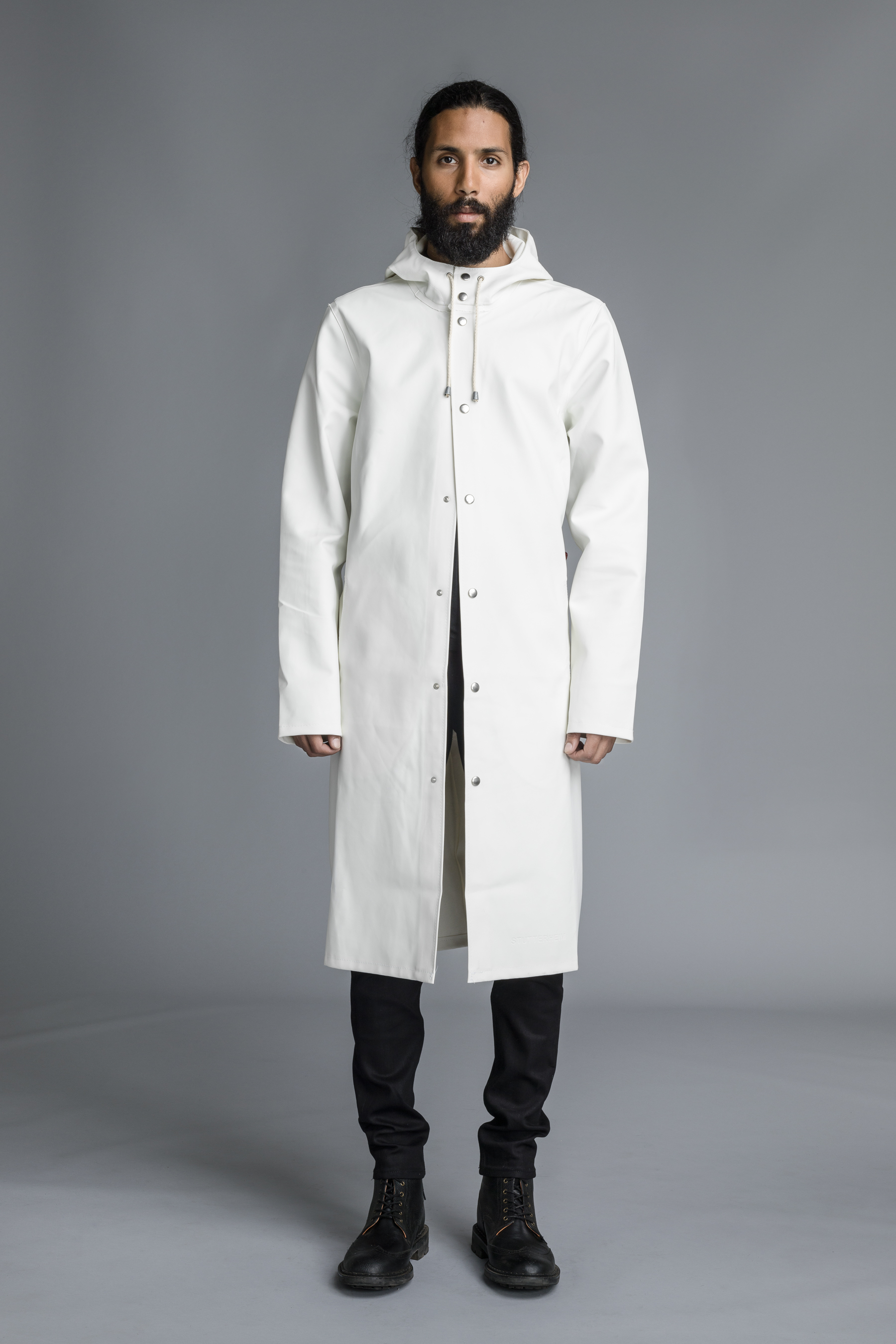 Strutterheim Fall/Winter 2014 Collection | Complex