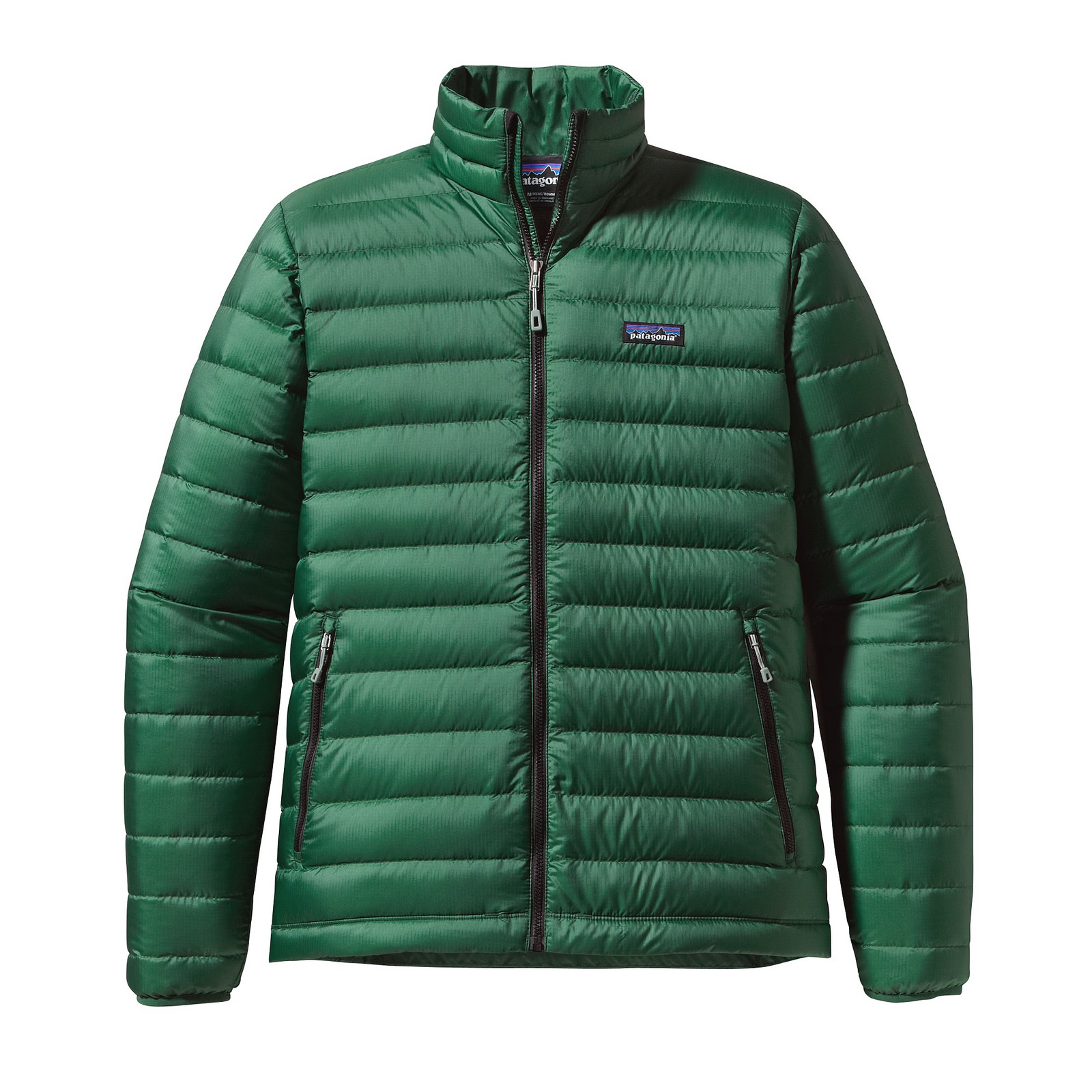 Patagonia's 100% Traceable Down Collection | Complex