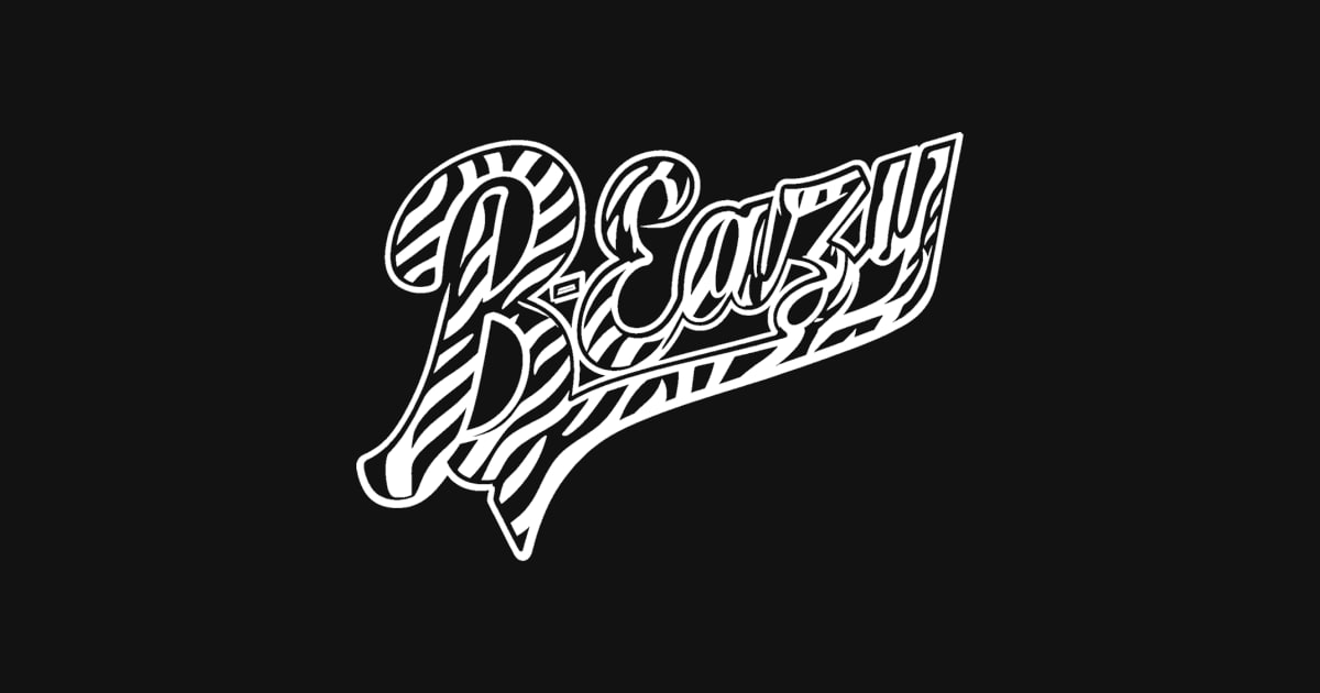 B EAZY — ComplexCon 2026 Marketplace