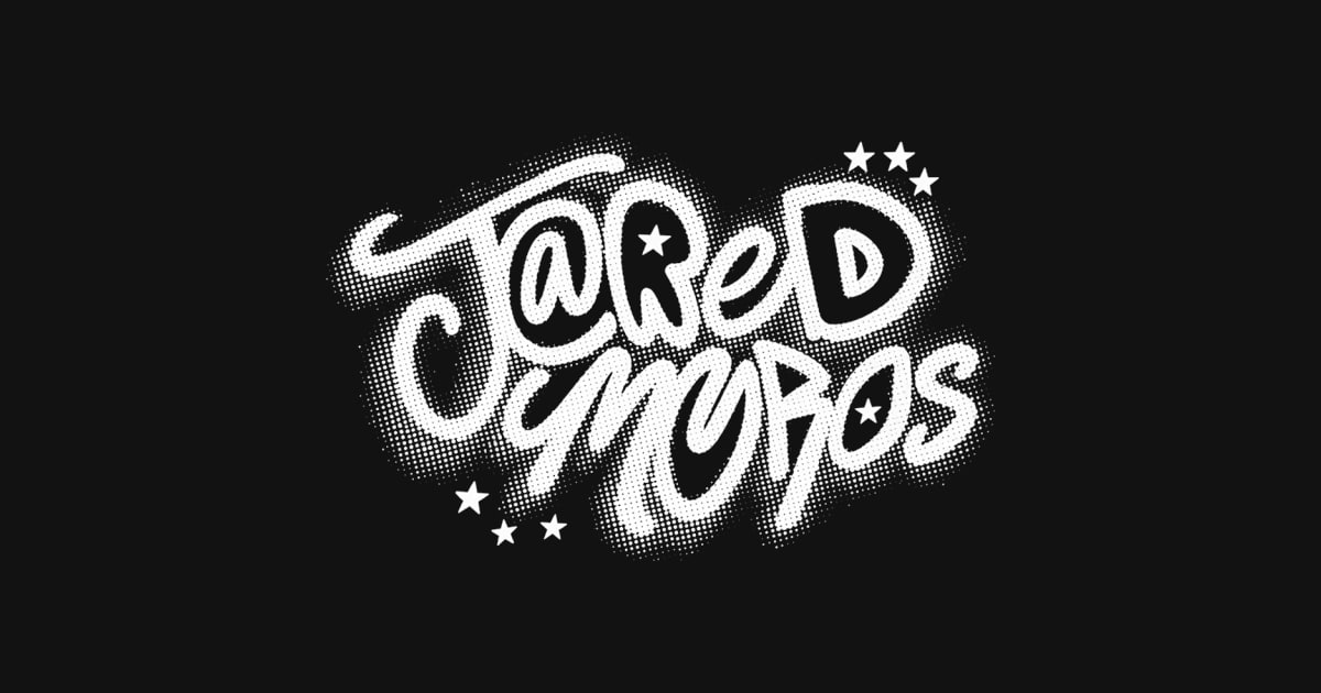 Jared Muros x Plushie Love — ComplexCon 2026 Marketplace