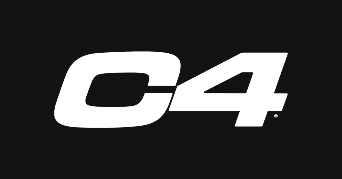C4 — ComplexCon 2026 Marketplace