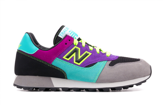 Kicks of the Day: New Balance Trail Buster 