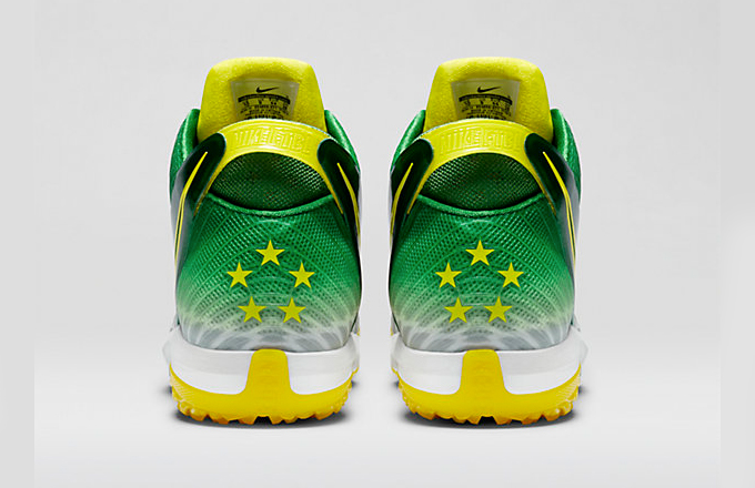 nike zoom field general oregon