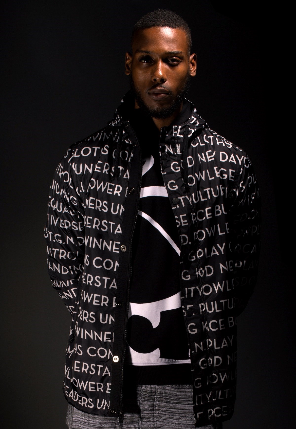 Play Cloths Fall 2014 Delivery Two | Complex