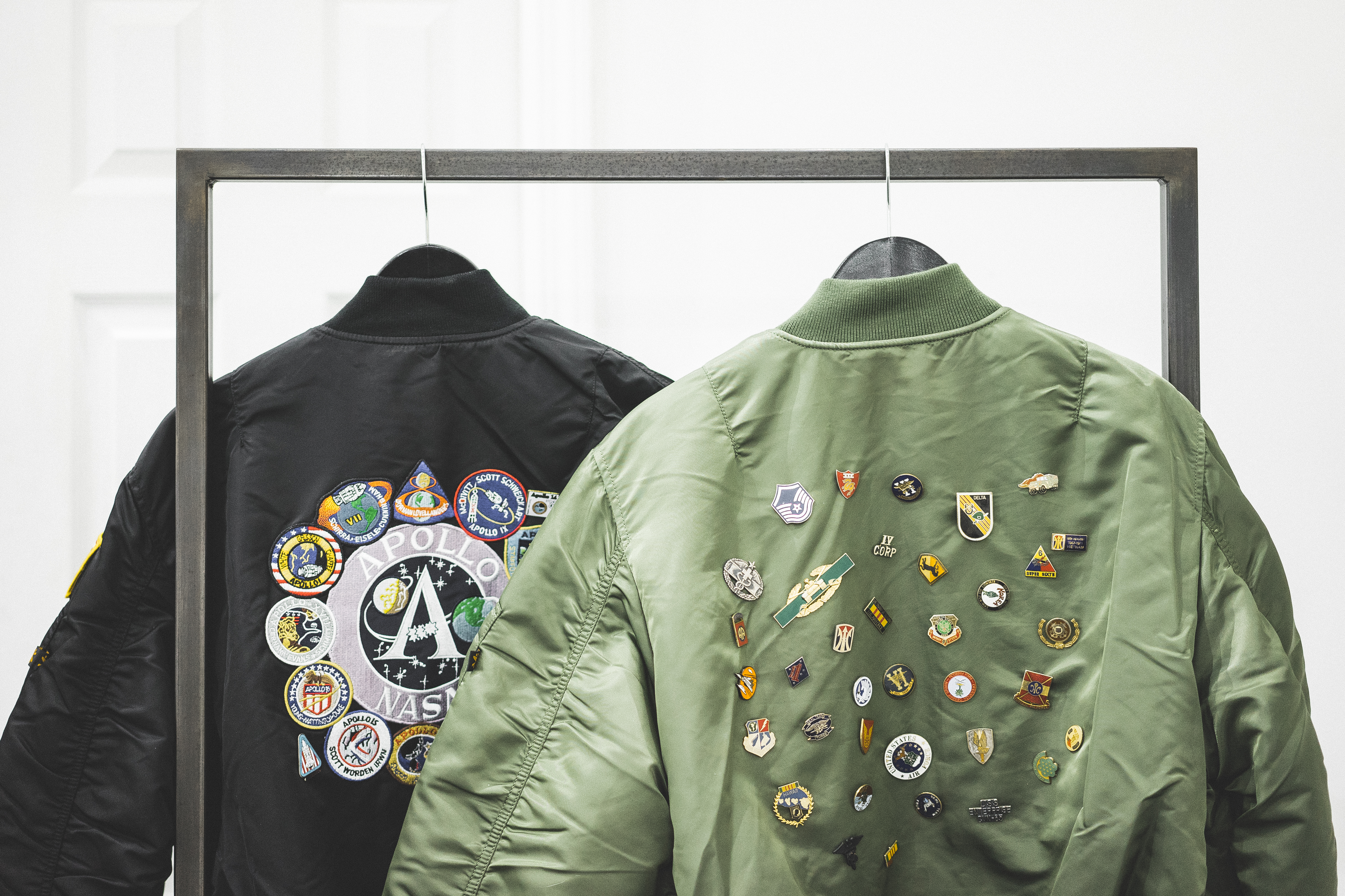 Alpha Industries