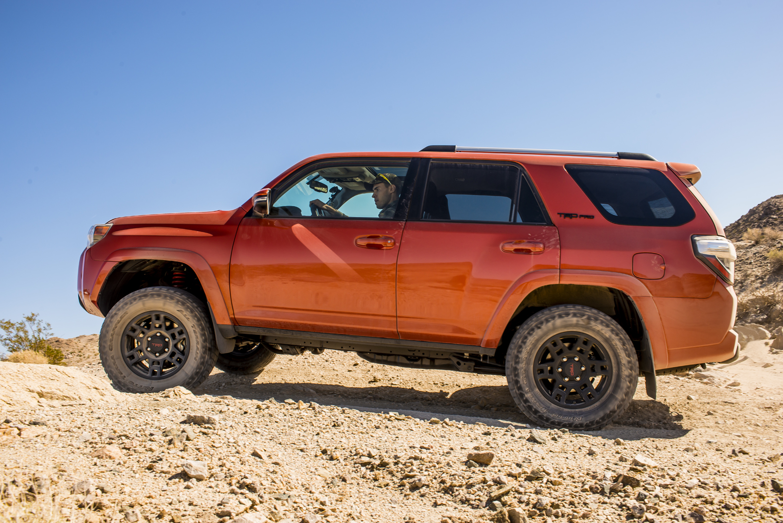 2024 4runner Trd Pro Review Dorie Geralda