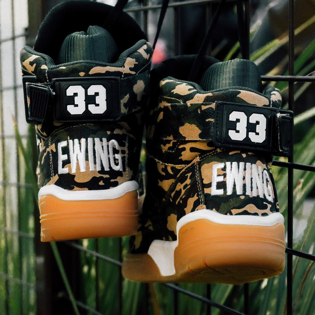 ewing sneakers foot locker